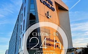 Conrad Hotel